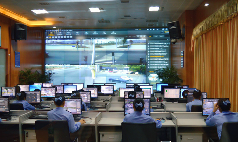 聯(lián)網(wǎng)報(bào)警